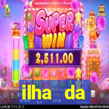 ilha da tenta莽茫o brasil telegram
